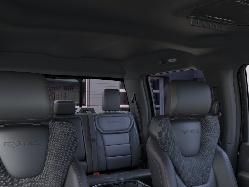 New 2026 Ford F150 Raptor AWD/4WD image 45