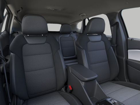 New 2026 Chevrolet Trax LT w/ Driver Confidence Package FWD image 16