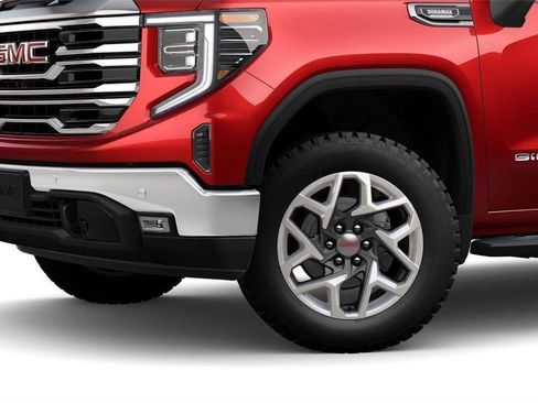 New 2026 GMC Sierra 1500 SLT image 54