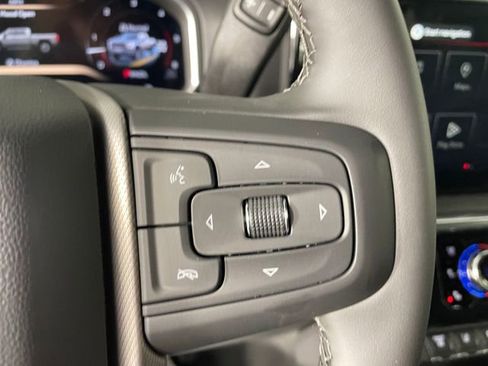 New 2026 GMC Sierra 3500 Denali w/ Denali Reserve Package image 8