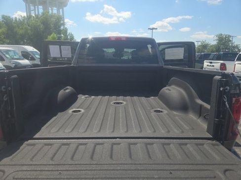 Used 2026 RAM 2500 Big Horn AWD/4WD image 36