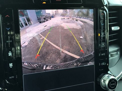 New 2026 RAM 1500 Big Horn AWD/4WD image 20