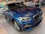 Used 2020 BMW X4 M40i w/ Premium Package image 4