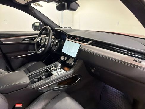 Used 2024 Jaguar F-PACE R-Dynamic S AWD/4WD image 24