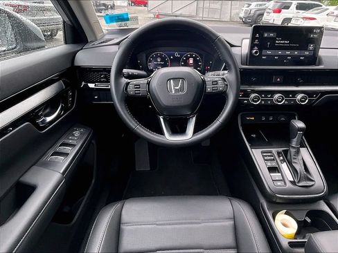 Used 2026 Honda CR-V EX-L image 16