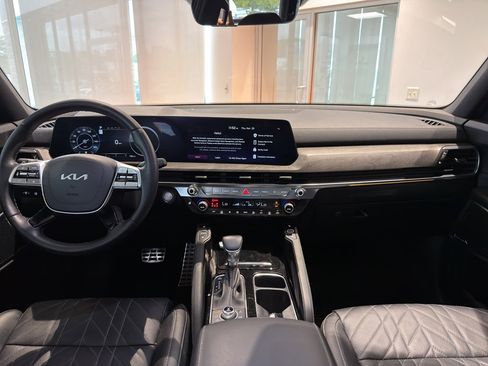 Used 2025 Kia Telluride SX X-Line AWD/4WD image 14