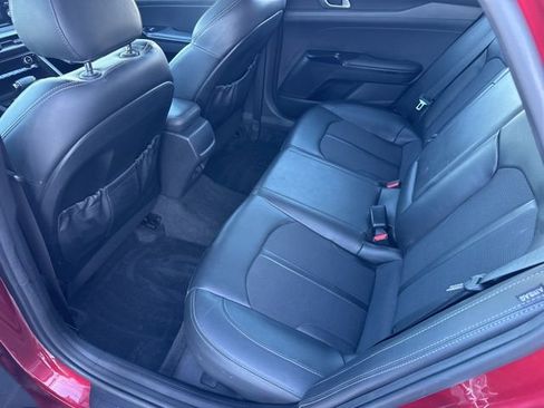 Used 2021 Kia K5 GT-Line w/ GT-Line FWD Premium Package image 11