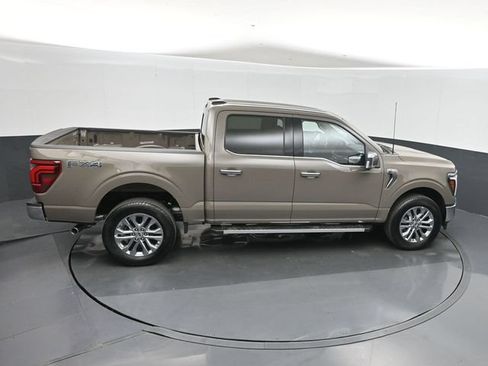 Used 2025 Ford F150 Lariat w/ Equipment Group 501A Mid AWD/4WD image 29