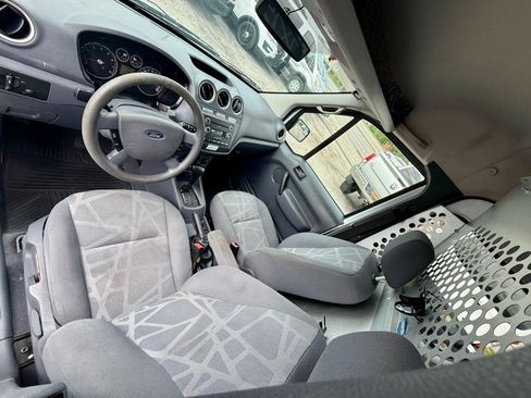 Used 2012 Ford Transit Connect XLT FWD image 16