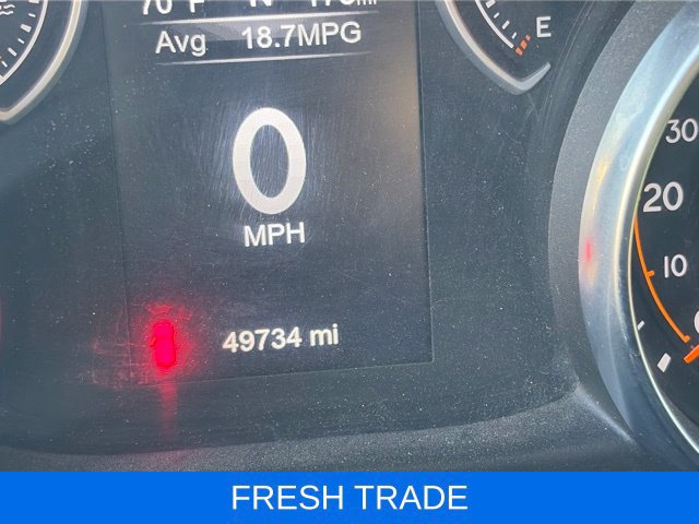 Used 2020 Jeep Wrangler Sport AWD/4WD image 8