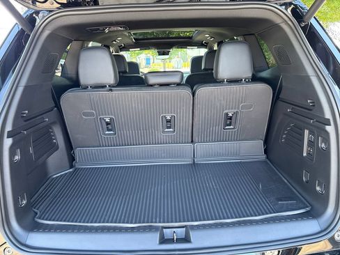 New 2026 Buick Enclave Sport Touring w/ Power Package FWD image 42