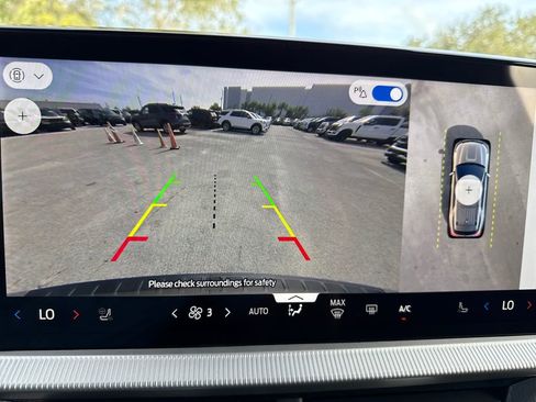 New 2026 Ford Explorer ST image 7