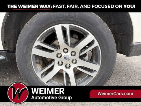 Used 2023 Ford Expedition XLT AWD/4WD image 8