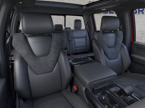 New 2026 Ford F150 Raptor AWD/4WD image 10