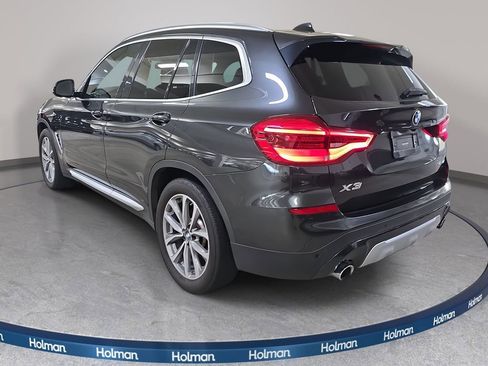 Used 2021 BMW X5 sDrive40i w/ M Sport Package image 8