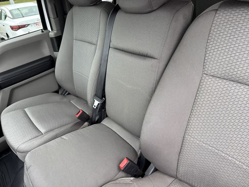 Used 2022 Ford F350 XLT w/ XLT Value Package image 6