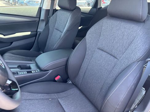 New 2026 Honda Accord LX image 13
