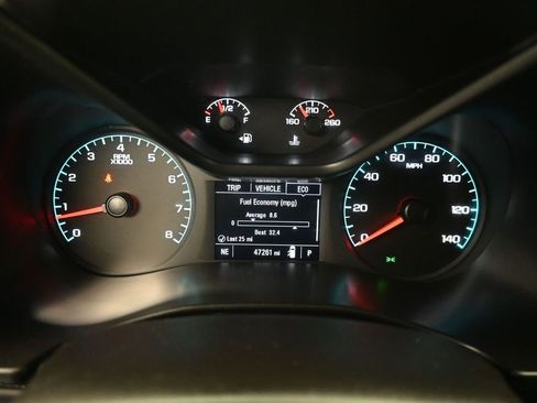 Used 2022 GMC Canyon Elevation w/ Trailering Package image 12