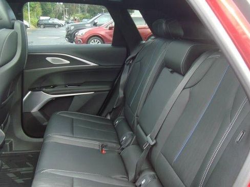 New 2026 Cadillac Lyriq V image 22