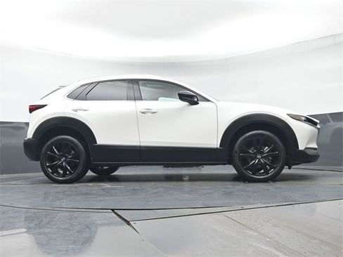 Certified 2023 MAZDA CX-30 2.5 Turbo w/ Premium Package image 35