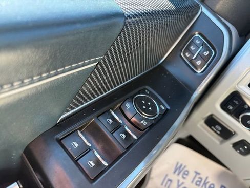 Used 2021 Ford F150 Limited image 16