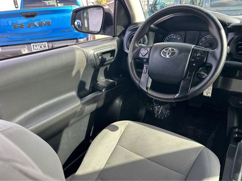 Used 2019 Toyota Tacoma SR image 19