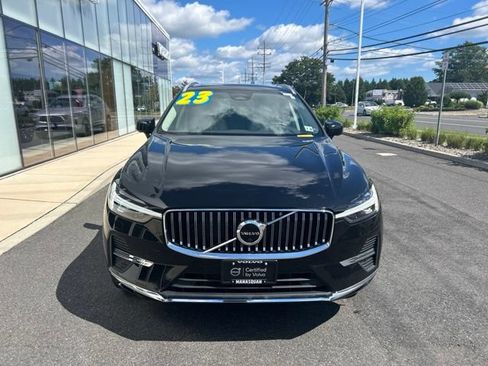 Certified 2023 Volvo XC60 B5 Plus w/ Climate Package AWD/4WD image 7