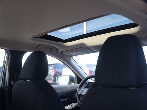 New 2026 Nissan Sentra SV w/ SV Convenience Package image 22