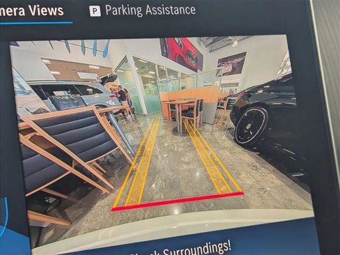 New 2026 Mercedes-Benz CLE 300 4MATIC Cabriolet image 12