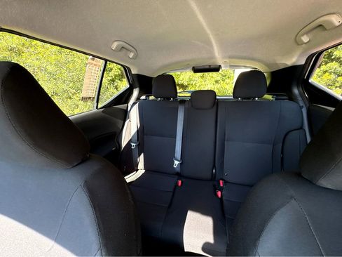 New 2025 Nissan Kicks Play S FWD image 31