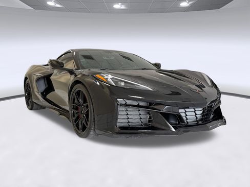 Used 2026 Chevrolet Corvette Z06 RWD image 19