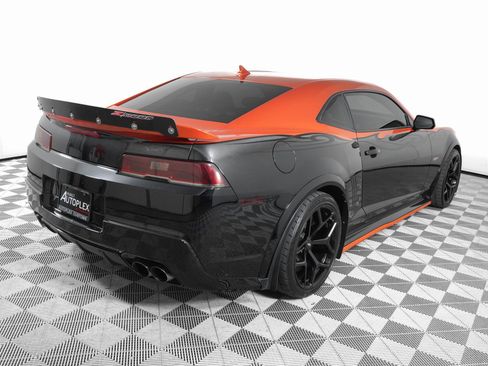 Used 2015 Chevrolet Camaro Z/28 image 5