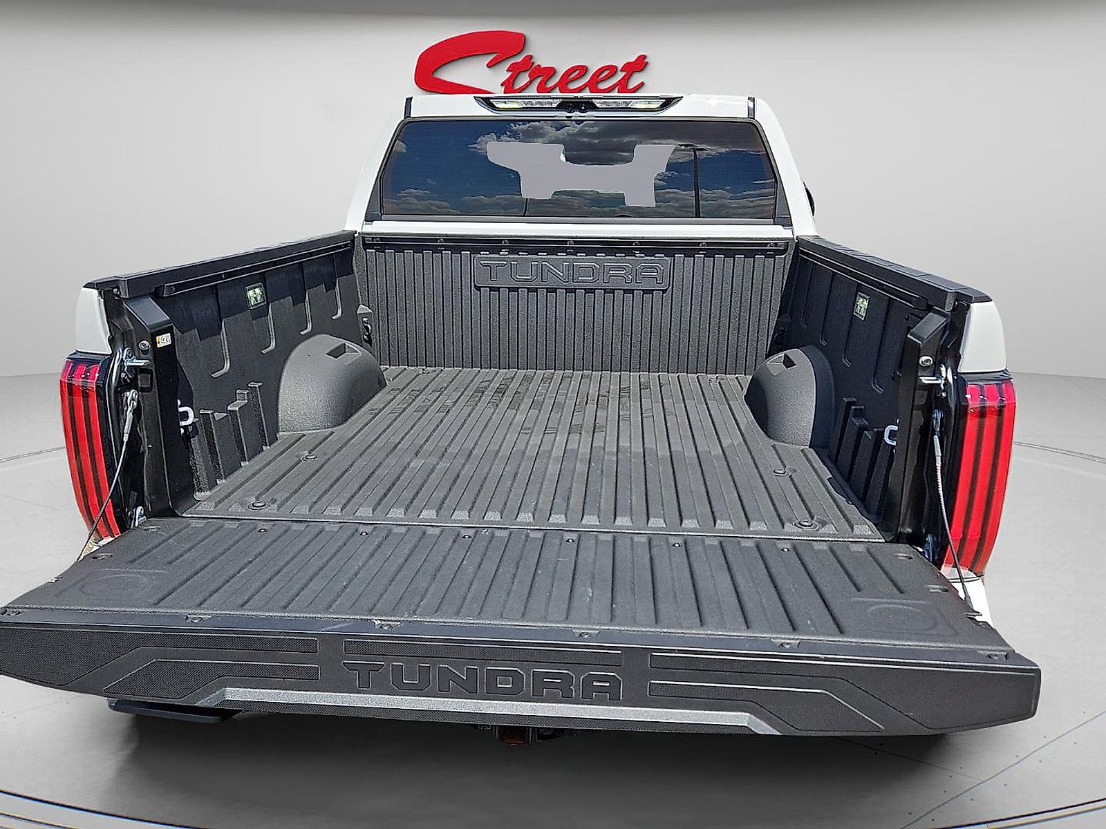 Certified 2026 Toyota Tundra TRD Pro AWD/4WD image 7