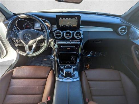 Used 2017 Mercedes-Benz C 300 Cabriolet image 17