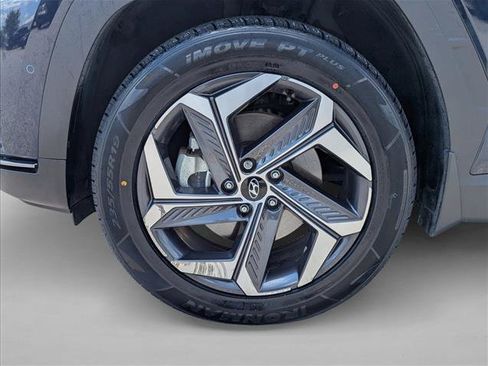 Used 2023 Hyundai Tucson Limited AWD/4WD image 9