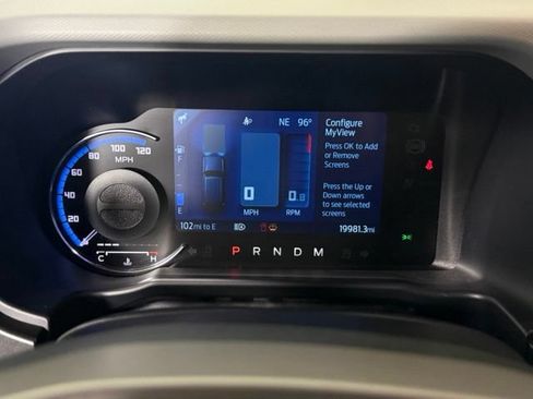 Used 2021 Ford Bronco Badlands AWD/4WD image 21