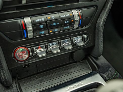 Used 2019 Ford Mustang Bullitt RWD image 34