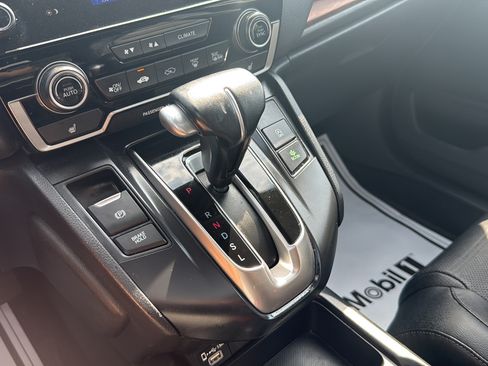 Used 2022 Honda CR-V EX-L image 25