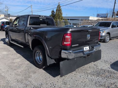 Certified 2019 RAM 3500 Laramie image 6