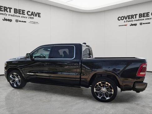 Used 2023 RAM 1500 Limited image 6