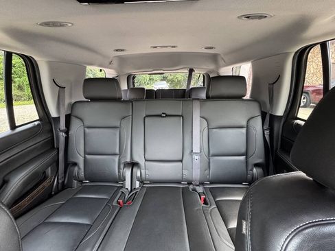 Used 2015 Chevrolet Tahoe LT AWD/4WD image 27