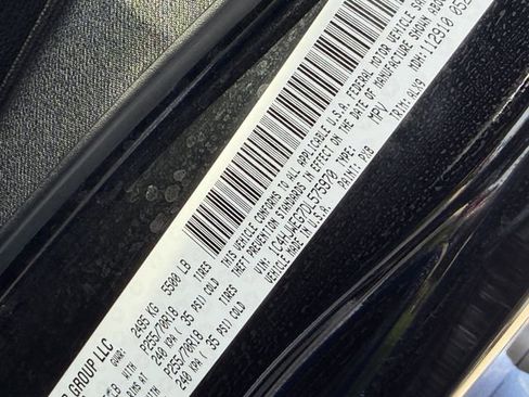 Used 2013 Jeep Wrangler Unlimited Sahara w/ Connectivity Group image 10