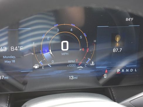 New 2026 Chevrolet Equinox LT FWD image 21