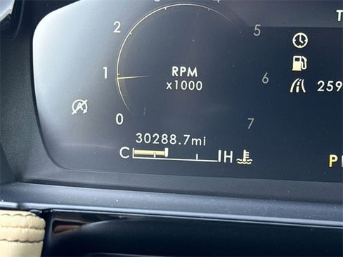 Used 2022 Lincoln Corsair Reserve w/ Elements Package image 40