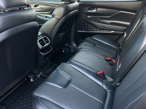 Used 2020 Hyundai Santa Fe SEL w/ Convenience + Premium Package image 14