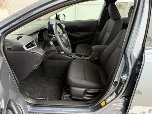 Certified 2026 Toyota Corolla LE image 24