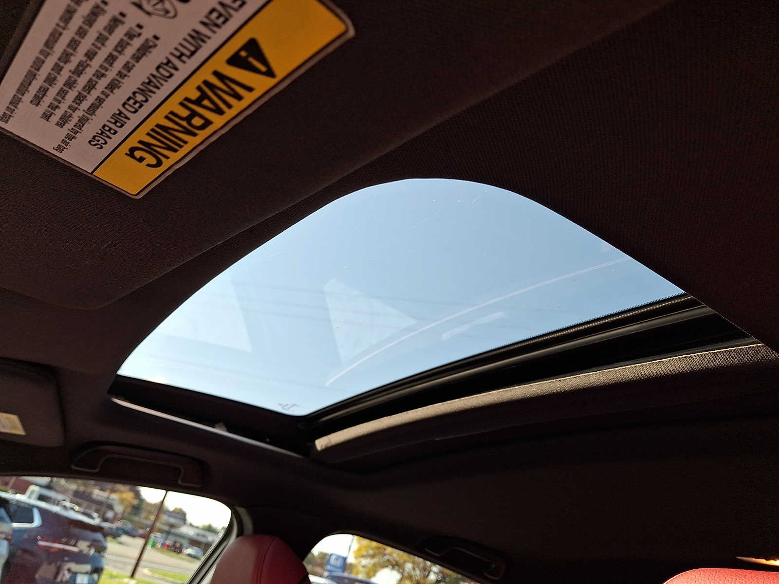Used 2019 Acura ILX FWD image 14