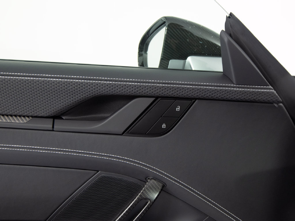 Certified 2026 Porsche 911 GT3 RWD image 19