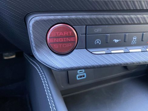 New 2025 Ford Mustang GT Premium image 37