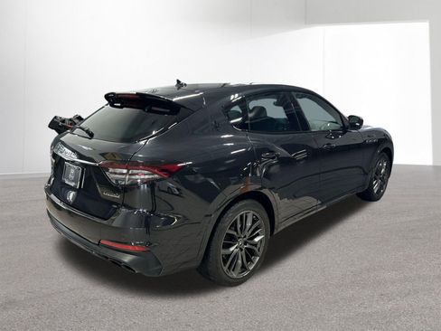 Used 2023 Maserati Levante Modena S AWD/4WD image 39